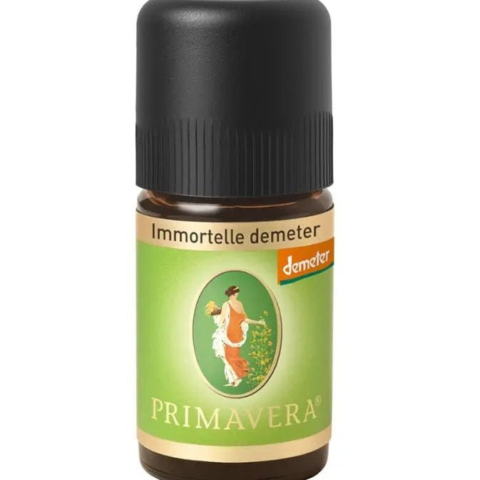 Immortelle demeter - Sanoverde