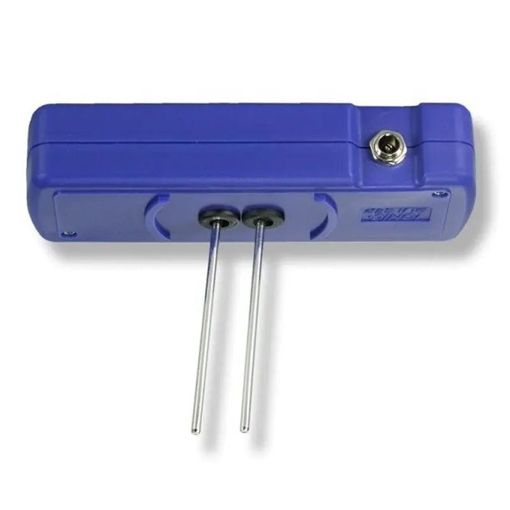 Ionic - Pulser® PRO 3 - Sanoverde