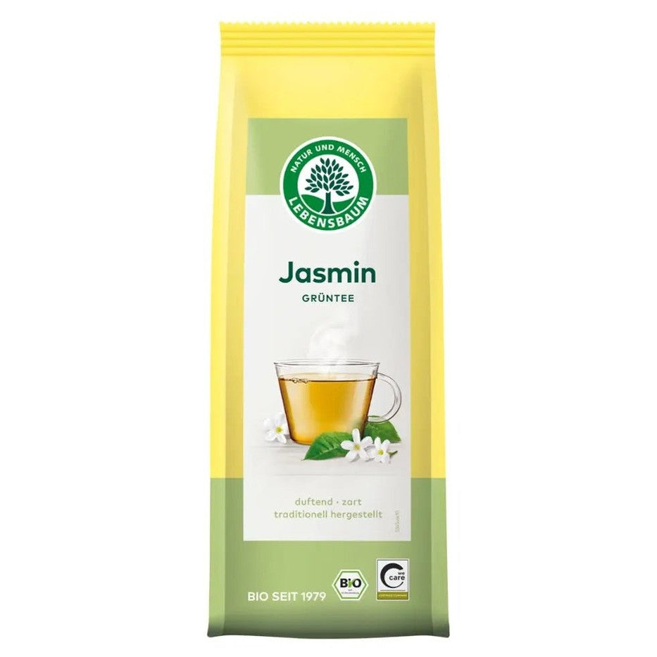 Jasmin BIO - Sanoverde