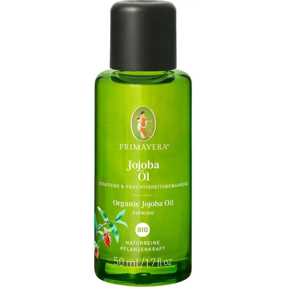 Jojoba Öl bio - Sanoverde