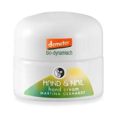 KG Hand & Nail Hand Cream - Sanoverde