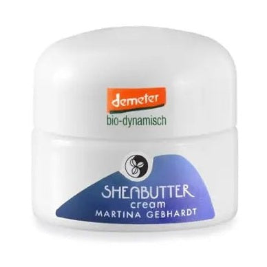 KG Sheabutter Cream - Sanoverde