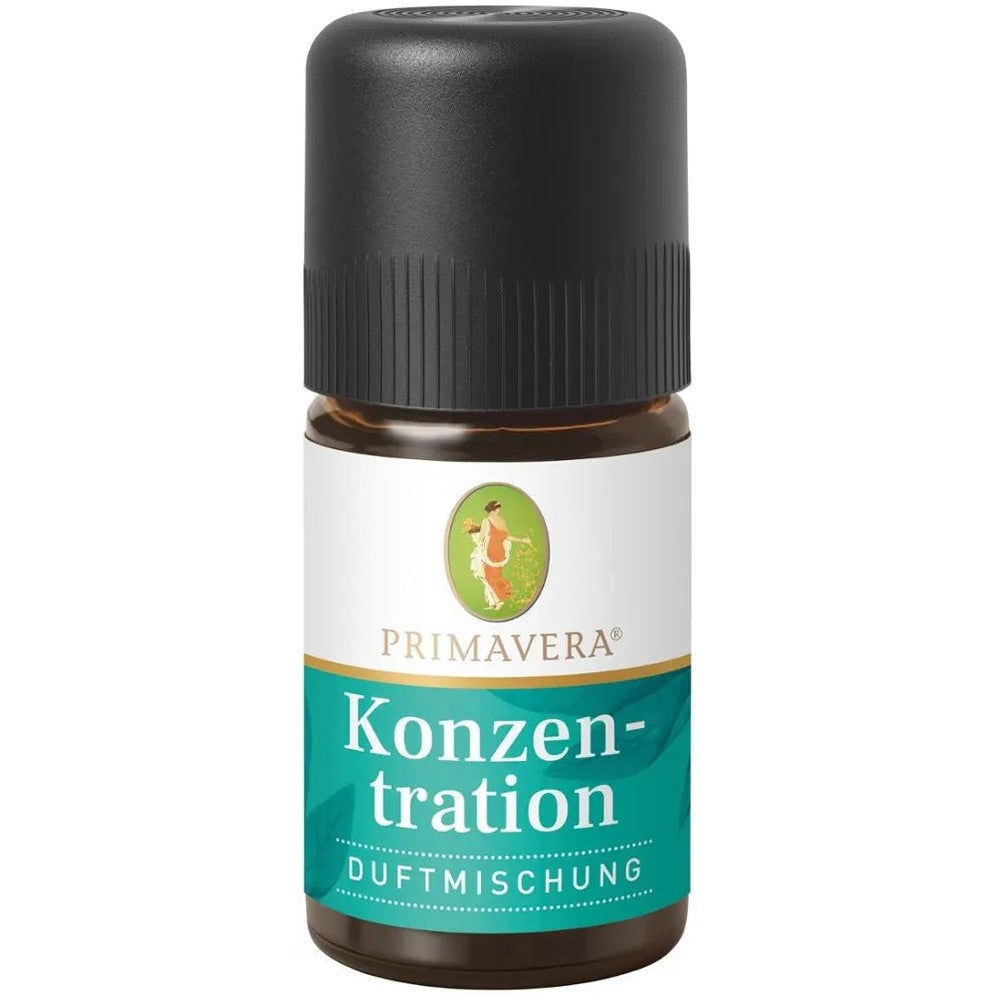 Konzentration - Sanoverde