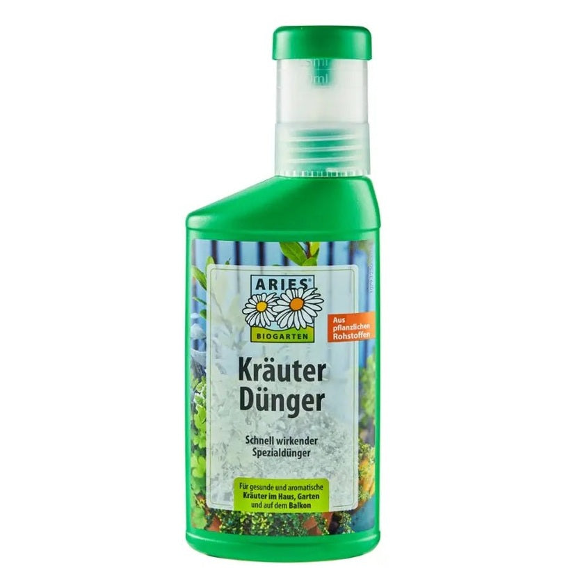 Kräuterdünger - Sanoverde