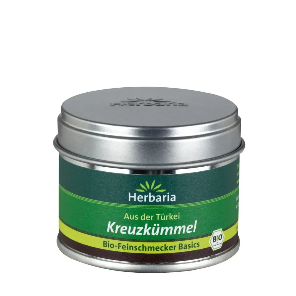 Kreuzkümmel, gemahlen BIO - Sanoverde