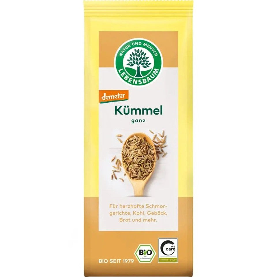 Kümmel BIO - Sanoverde