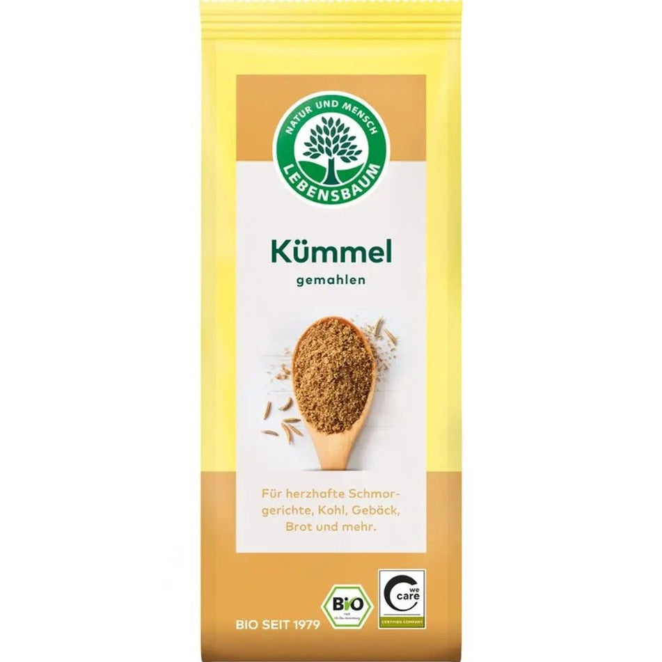 Kümmel BIO - Sanoverde
