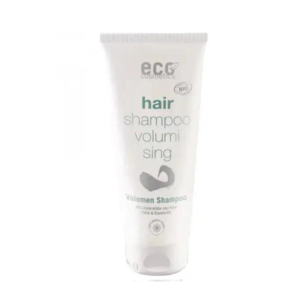Eco Volumen-Shampoo ECO Cosmetics - Sanoverde