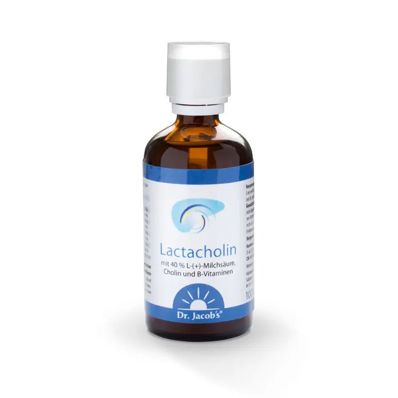 Lactacholin - Sanoverde