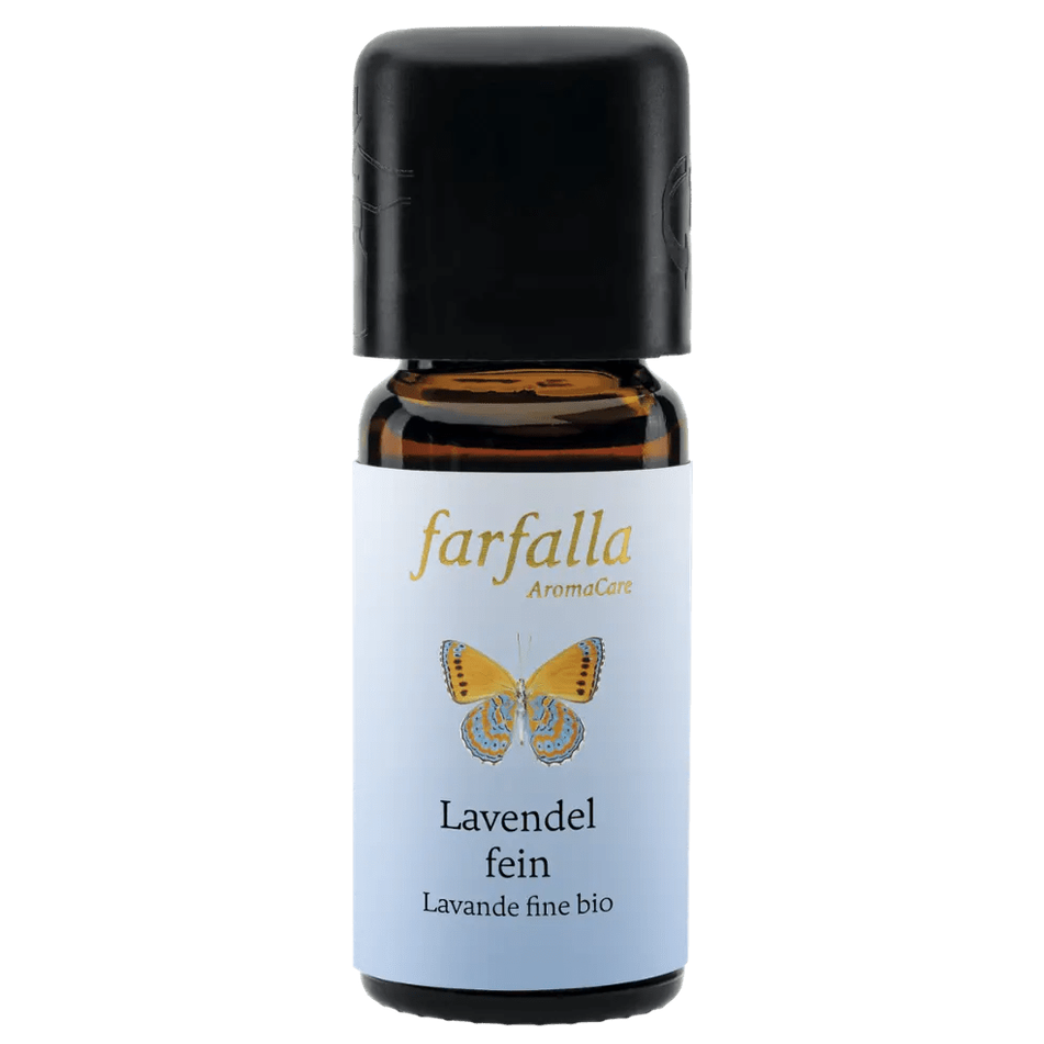 Lavendel fein - Sanoverde