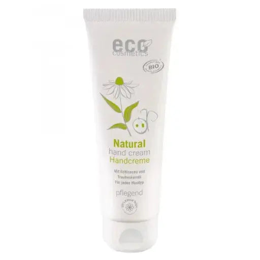 Eco Handcreme ECO Cosmetics - Sanoverde