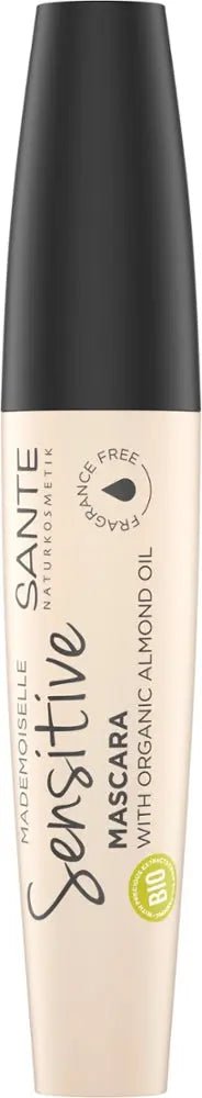 Mademoiselle Sens. Mascara - Sanoverde