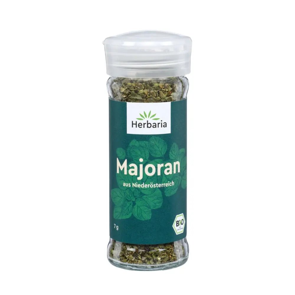 Majoran BIO - Sanoverde