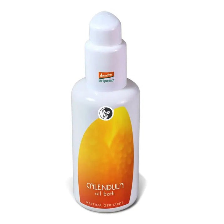 Martina Gebhardt Calendula Body Oil - Sanoverde