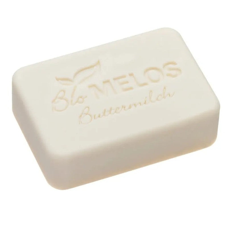Melos Buttermilch Seife - Sanoverde
