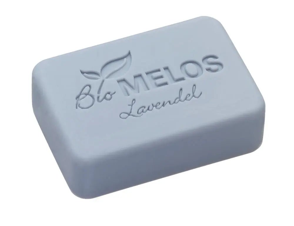 Melos Lavendel Seife - Sanoverde