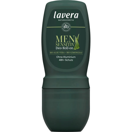 Men Sens. 48h Deo Roll - on - Sanoverde