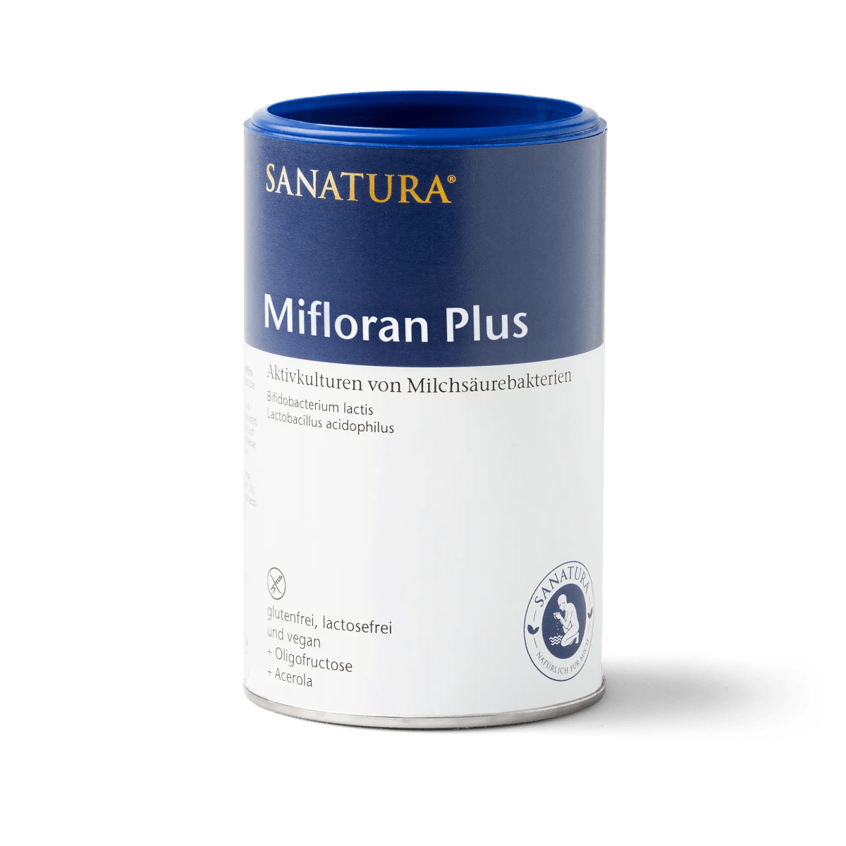 Mifloran Plus - Sanoverde