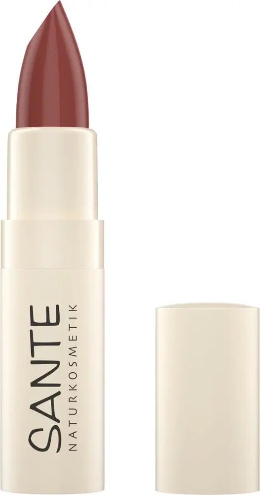 Moisture Lipstick 04 - Sanoverde