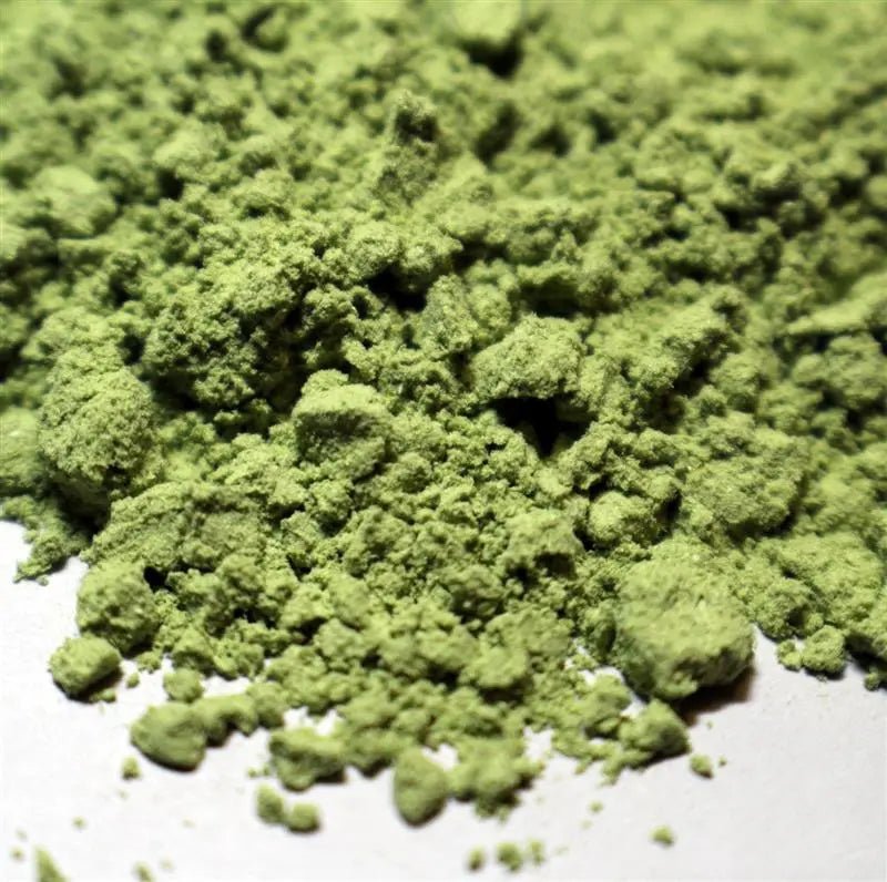 Moringa Blattpulver 120g BIO - Sanoverde