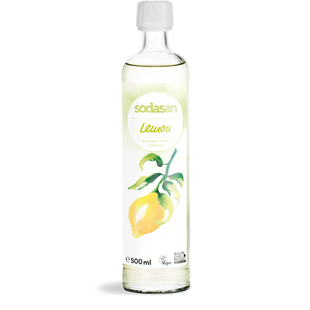 Nachfüller Raumduft Lemon - Sanoverde