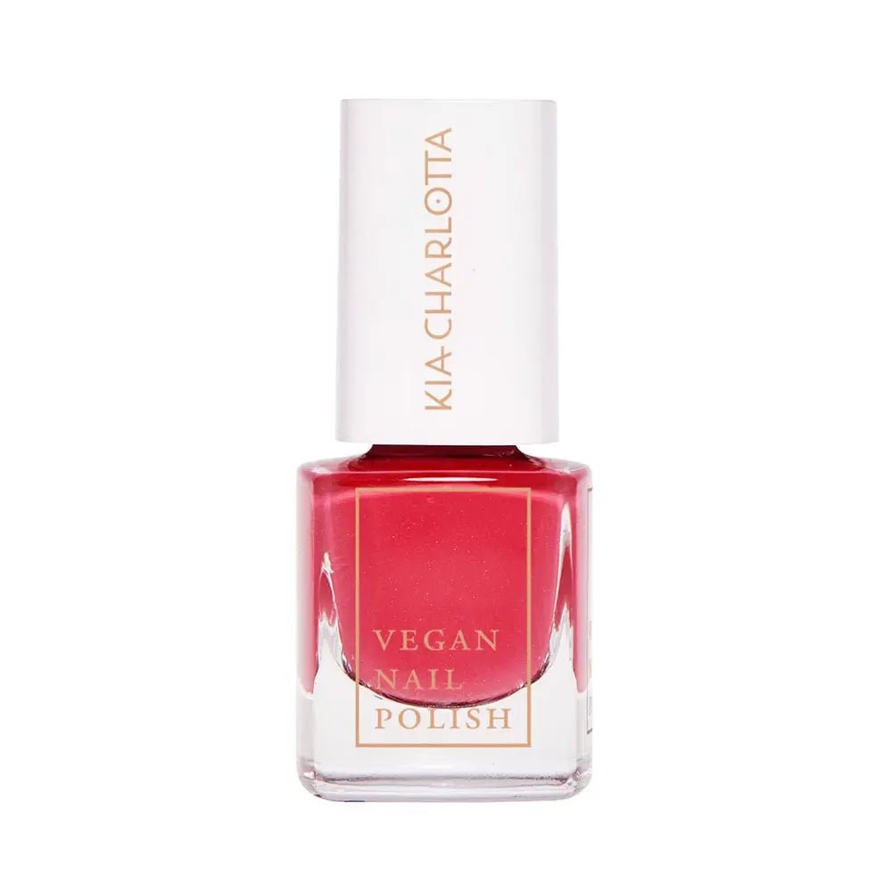 Nail Polish Confident - Sanoverde
