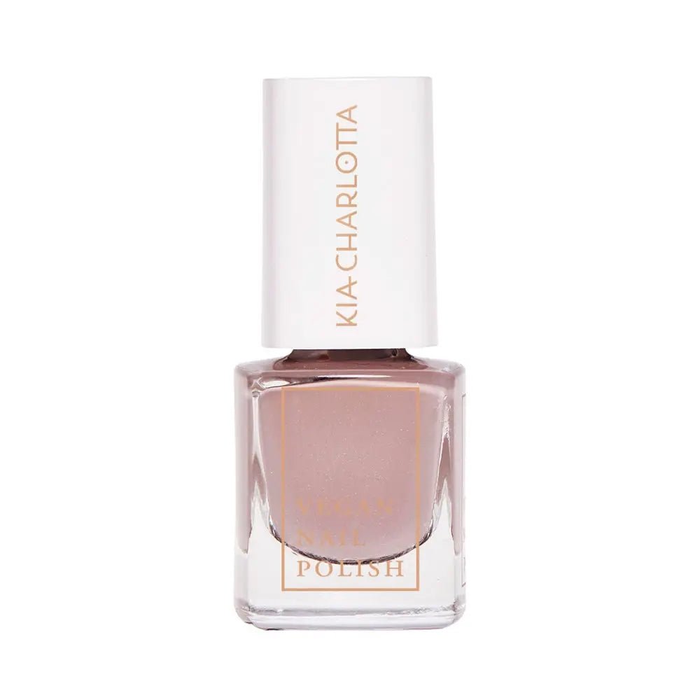 Nail Polish Courageous - Sanoverde