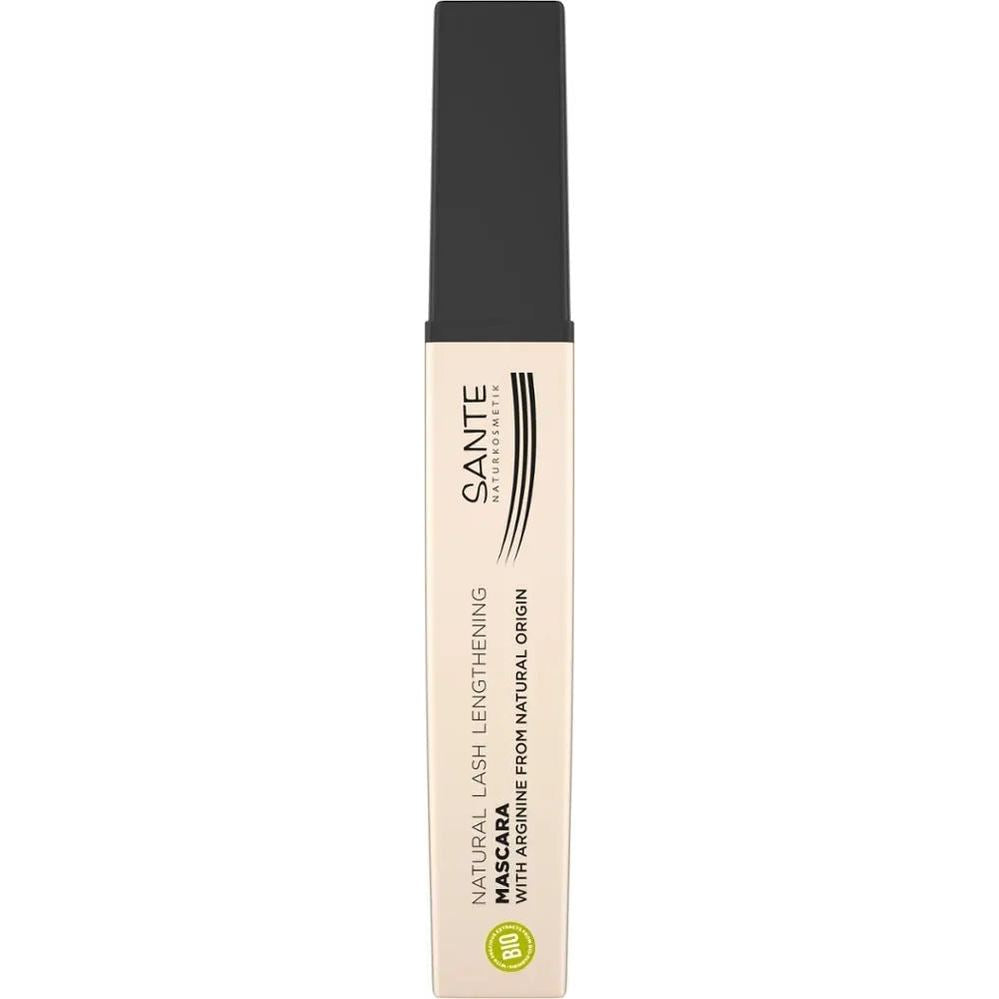 Natural Lash L. Mascara 01 - Sanoverde