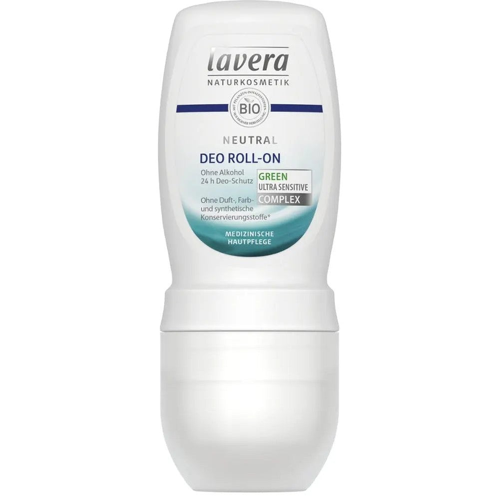 Neutral Deo Roll On - Sanoverde