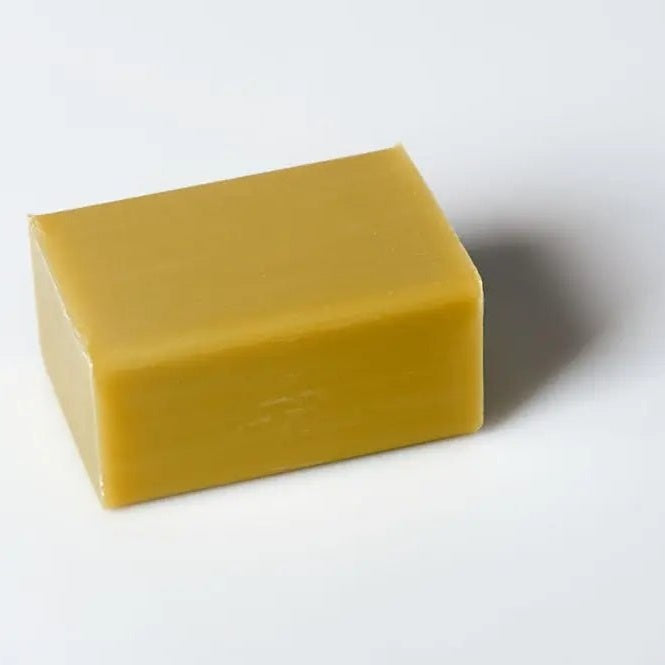 Oliven - Seife - Sanoverde