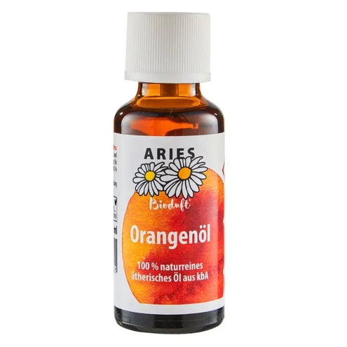 Orangenöl - Sanoverde
