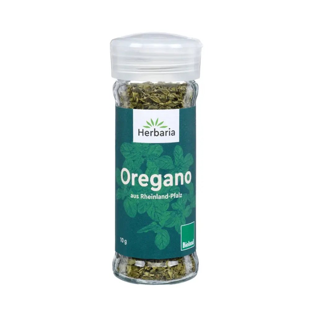 Oregano BIO - Sanoverde
