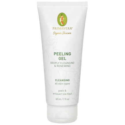 Peeling Gel - Sanoverde