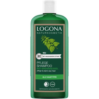 Pflege Shampoo - Sanoverde