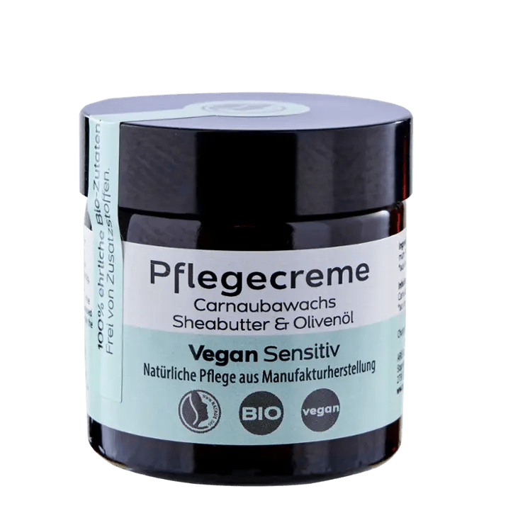 Pflegecreme Hautpflege - Sanoverde