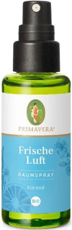 Primavera BioAirspray Frische Luft - Sanoverde