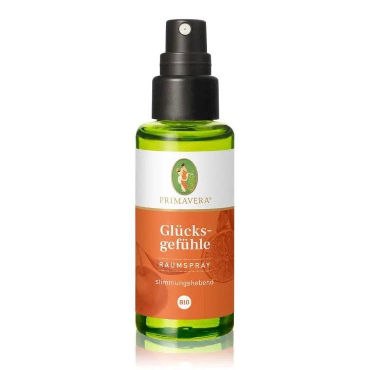 Primavera BioAirspray Glück teilen - Sanoverde