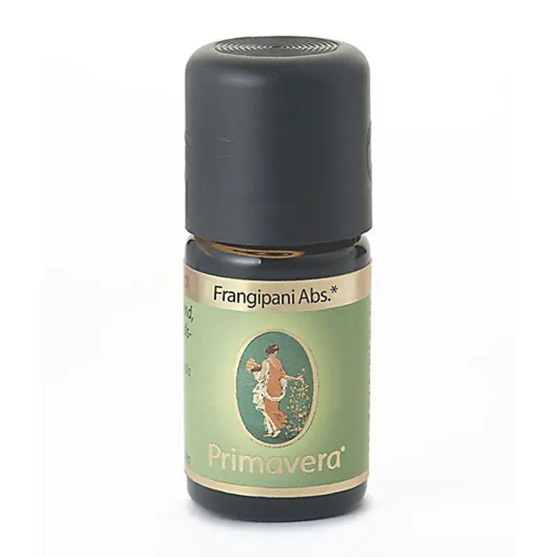 Primavera Frangipani Absolue 20% - Sanoverde