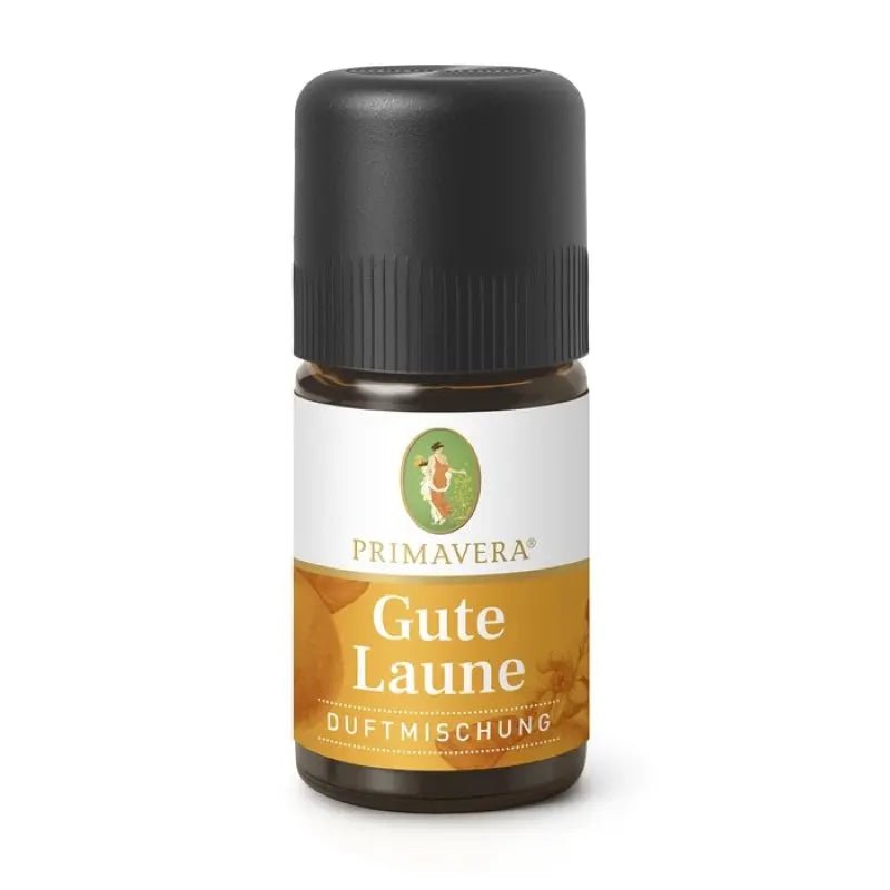 Primavera Gute Laune - Sanoverde