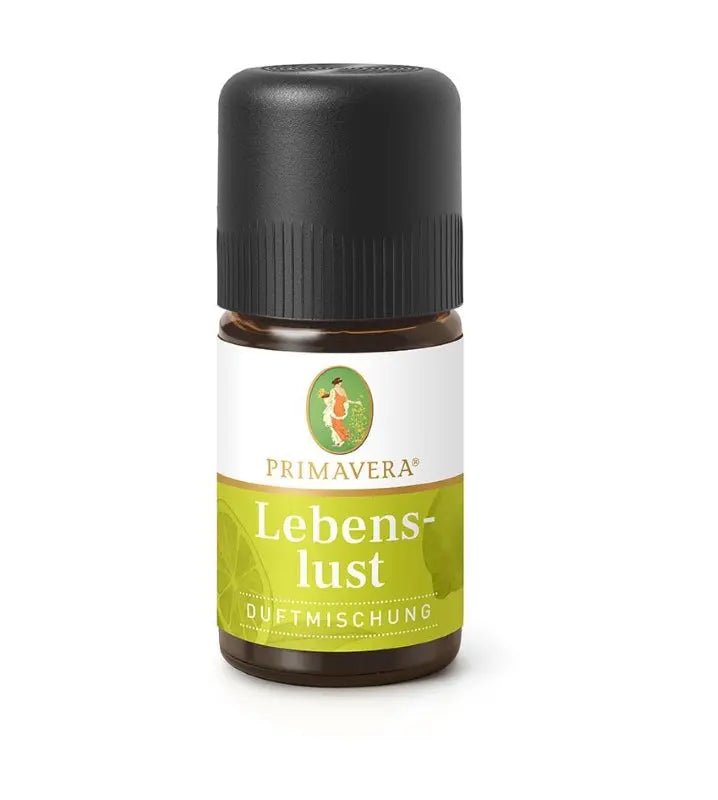 Primavera Lebenslust - Sanoverde