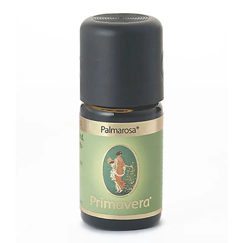 Primavera Palmarosa bio - Sanoverde