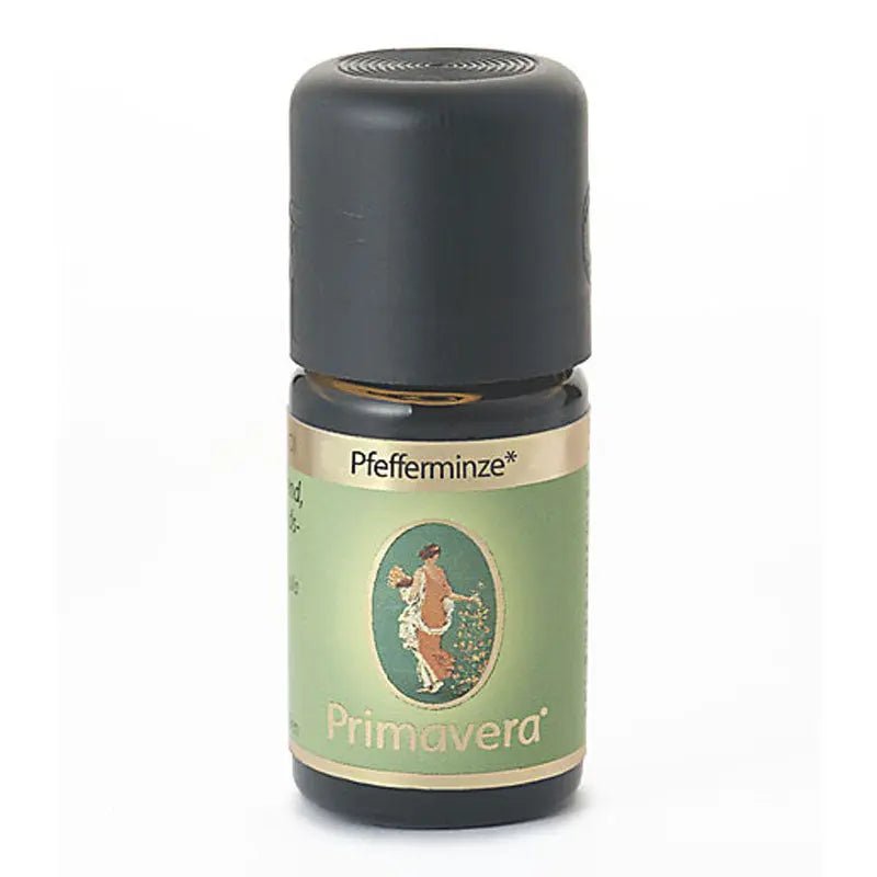Primavera Pfefferminze bio - Sanoverde