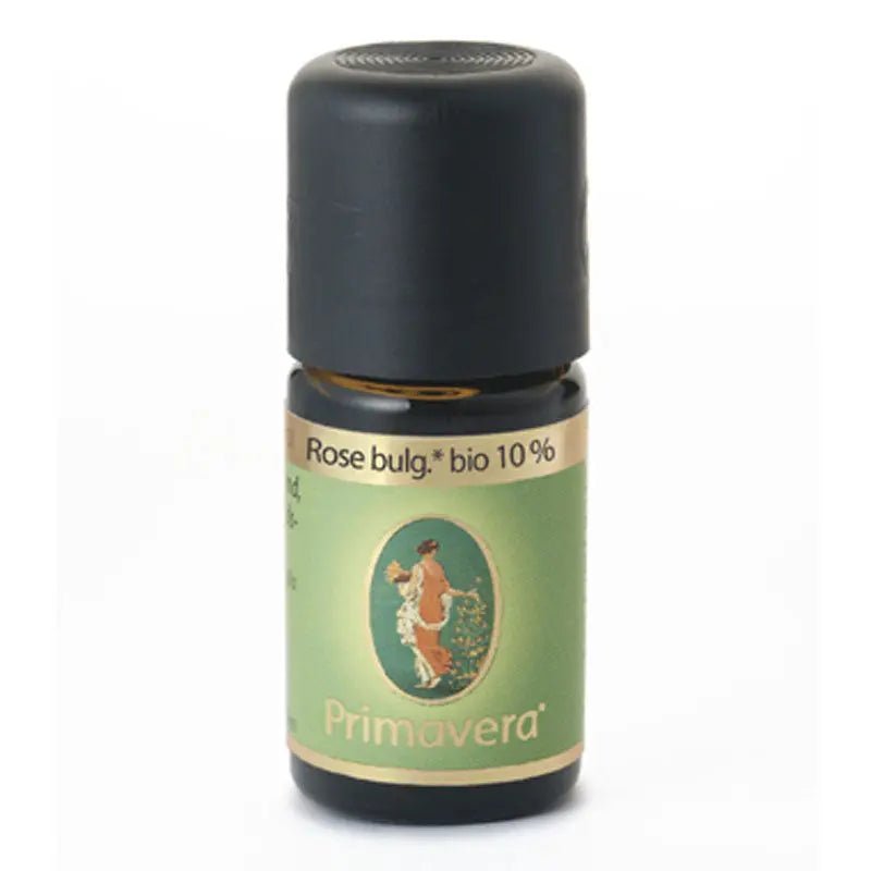 Primavera Rose bulgarisch bio 10% - Sanoverde