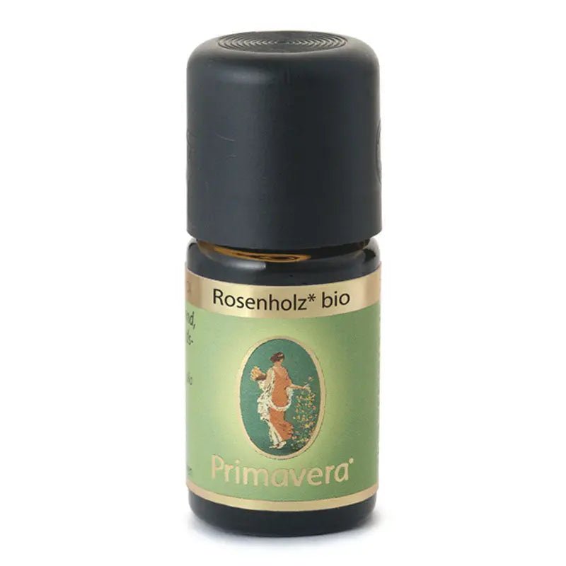 Primavera Rosenholz bio - Sanoverde