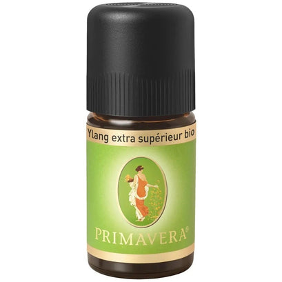 Primavera Ylang Ylang extra bio - Sanoverde