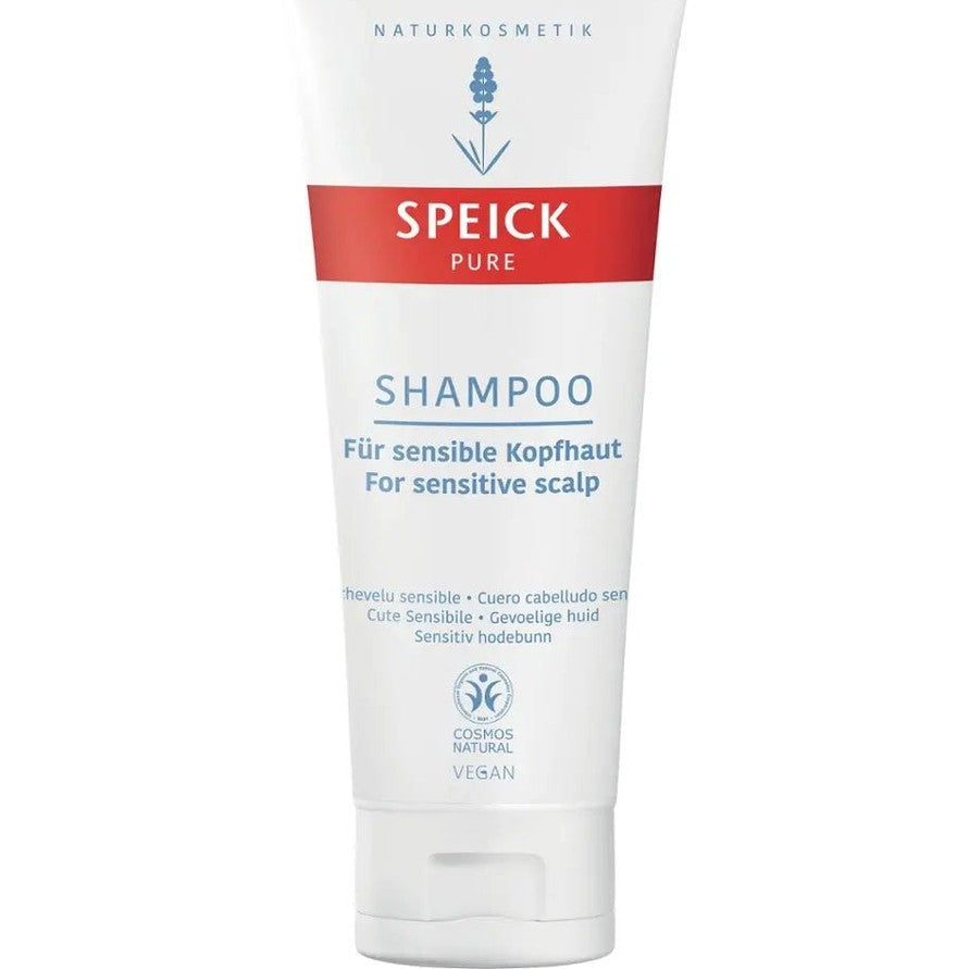 Pure Shampoo sensible Kopfhaut - Sanoverde
