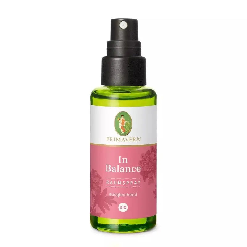 Primavera BioAirspray In Balance