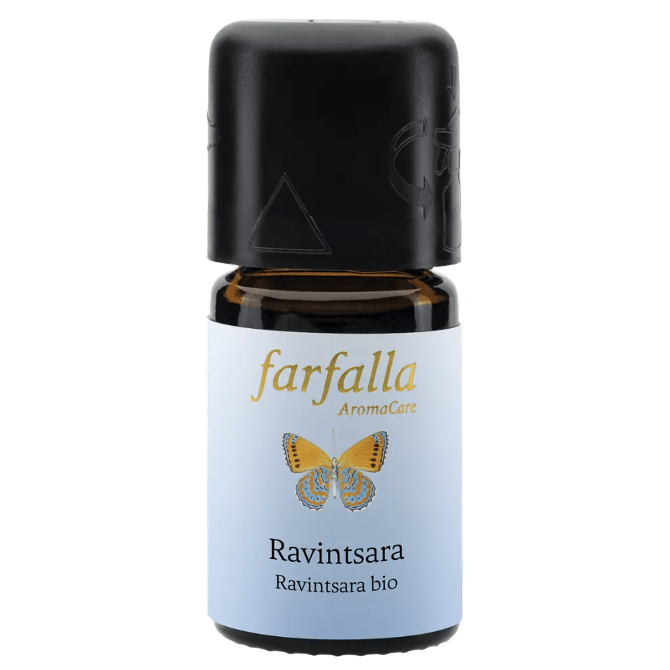 Ravintsara bio - Sanoverde
