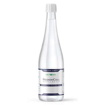 RedoxCell Zellaktiv - Sanoverde