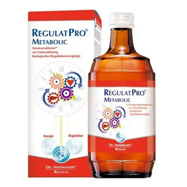 RegulatPro Metabolic - Sanoverde